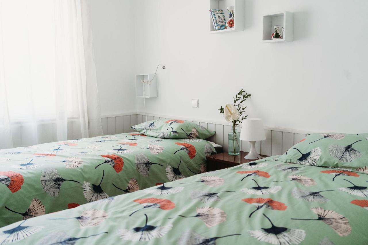 A Casa Da Estrela - Albergue De Peregrinos Fajozes Exteriör bild